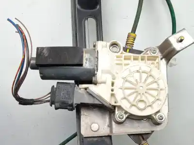 Second-hand car spare part passenger side right window regulator for bmw serie 3 compact (e46) 1.8 16v oem iam references   