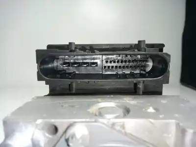 Автозапчастина б/у абс для renault grand modus 1.5 dci diesel 106 cv / 78 kw посилання на oem iam 0265232075 - 100223  
