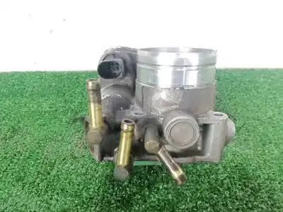 Автозапчасти б/у бабочка коробка за skoda octavia i (1u2) 1.6 ссылки oem iam 06a133062n