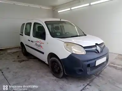 Автозапчасти б/у ДВЕРЬ ПЕРЕДНЯЯ ПРАВАЯ за RENAULT KANGOO EXPRESS (FW0/1_)  ссылки OEM IAM   