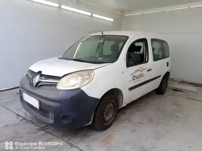 Pièce détachée automobile d'occasion ESSIEU AVANT pour RENAULT KANGOO EXPRESS (FW0/1_)  Références OEM IAM   