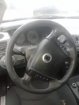 Автозапчасти б/у руль за ssangyong kyron 2.0 xdi ссылки oem iam   