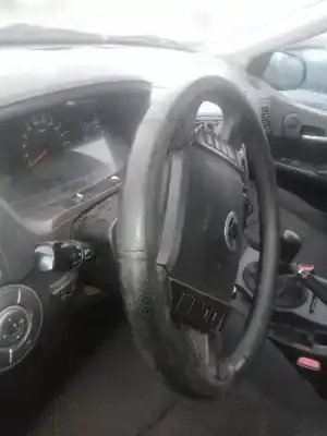 Автозапчасти б/у руль за ssangyong kyron 2.0 xdi ссылки oem iam 