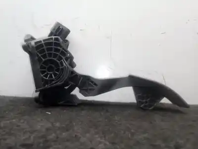 Peça sobressalente para automóvel em segunda mão pedal do acelerador por seat toledo iv (kg3) 1.6 tdi referências oem iam 6c1721503b