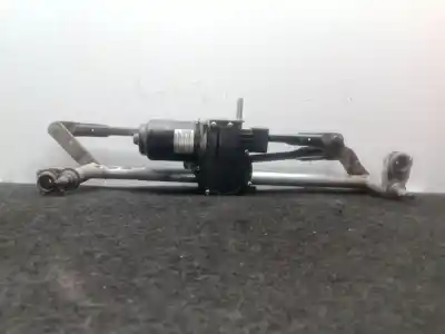 Peça sobressalente para automóvel em segunda mão motor do limpa para brisas por seat toledo iv (kg3) 1.6 tdi referências oem iam 5jb955113pl9