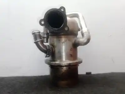Peça sobressalente para automóvel em segunda mão radiador de gases de escape (egr) por seat toledo iv (kg3) 1.6 tdi referências oem iam 04l131512ag