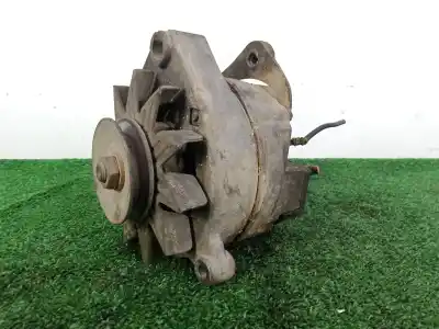 Pièce détachée automobile d'occasion ALTERNATEUR pour CITROEN C 25 CAJA ABIERTA  Références OEM IAM 2941232 70AH POLEA.FIJA - 1.CANAL