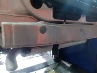 Автозапчастина б/у підсилення заднього бампера для opel astra k (b16) 1.4 turbo (68) посилання на oem iam   