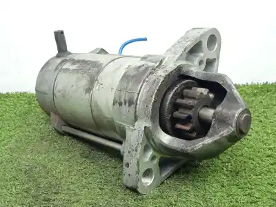 Pièce détachée automobile d'occasion démarreur de voiture pour toyota auris 2.0 d-4d cat références oem iam 281000r010