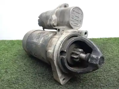 Piesă de schimb auto la mâna a doua Electromotor pentru SEAT 131 1.4G Referințe OEM IAM 63220700  