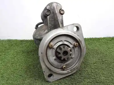 Second-hand car spare part Starter Motor for OPEL FRONTERA A 2.8 Turbodiesel OEM IAM references 8971125490 - S14203  