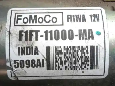 Автозапчасти б/у двигатель запускается за ford kuga (cbs) 1.5 ecoboost cat ссылки oem iam f1ft11000ma  