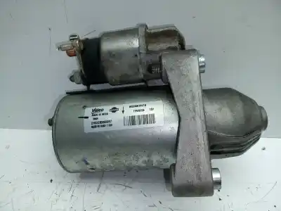 Автозапчастина б/у ДВИГУН ЗАПУСКАЄТЬСЯ для NISSAN MICRA (K13)  Посилання на OEM IAM 00233001HC1A - 1196052A - DV332XD000097  