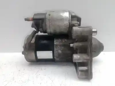 Peça sobressalente para automóvel em segunda mão motor de arranque por citroen c4 lim. 1.6 hdi fap referências oem iam   