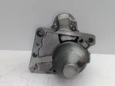Peça sobressalente para automóvel em segunda mão motor de arranque por citroen c4 lim. 1.6 hdi fap referências oem iam   