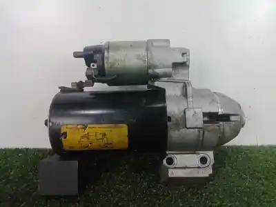 Peça sobressalente para automóvel em segunda mão motor de arranque por bmw x3 (e83) 2.0 turbodiesel cat referências oem iam 0001109070 - 780250803