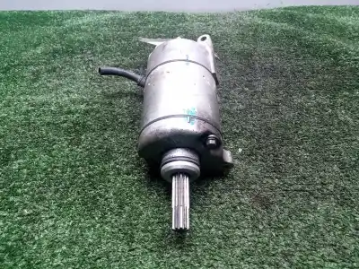 Second-hand car spare part  for HONDA FMX 650 (RD12)  OEM IAM references 31200MAK003  