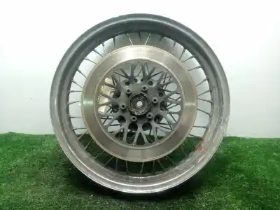 Second-hand car spare part  for SUZUKI GZ 125/250  OEM IAM references   16´´PULGADAS