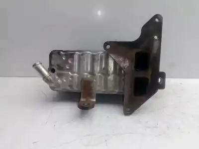 Pezzo di ricambio per auto di seconda mano raffreddatore egr per mitsubishi montero (v80/v90) 3.2 di-d cat riferimenti oem iam   