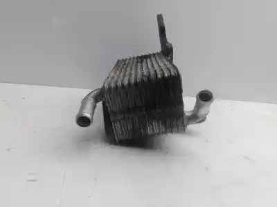 Pezzo di ricambio per auto di seconda mano raffreddatore egr per mitsubishi montero (v80/v90) 3.2 di-d cat riferimenti oem iam   