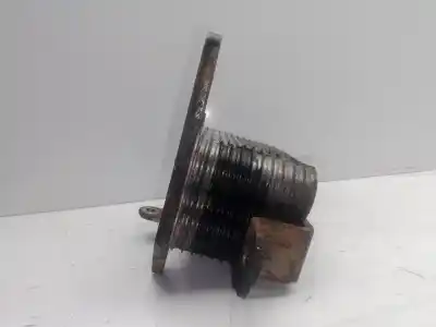 Pezzo di ricambio per auto di seconda mano raffreddatore egr per mitsubishi montero (v80/v90) 3.2 di-d cat riferimenti oem iam   