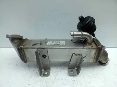 Автозапчастина б/у КУЛЕР EGR для NISSAN QASHQAI (J10)  Посилання на OEM IAM 8200719993B - H8200620695 - L0281006  