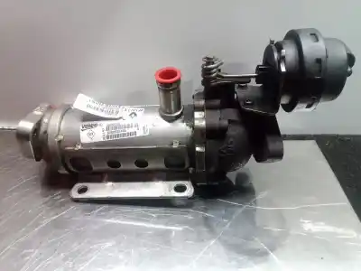 Second-hand car spare part Egr Cooler for RENAULT LAGUNA II (BG0) 2.0 dCi Diesel CAT OEM IAM references 8200505409 - 8200340616  