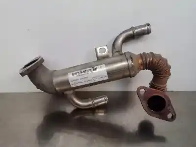 Second-hand car spare part EGR COOLER for SEAT CORDOBA BERLINA (6L2)  OEM IAM references 045131513L  
