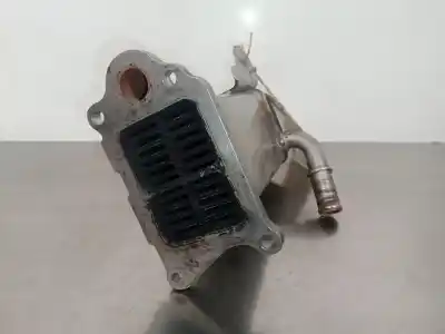 Автозапчасти б/у охладитель рог за fiat scudo combi (272) 2.0 16v jtdm cat ссылки oem iam mm111bl - v29004027  