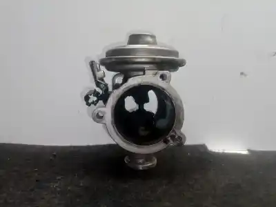 Peça sobressalente para automóvel em segunda mão válvula egr por bmw 5 touring (e61) 525 d referências oem iam 70045000