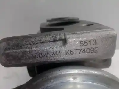 Pezzo di ricambio per auto di seconda mano valvola egr per mitsubishi montero (v80/v90) 3.2 di-d cat riferimenti oem iam k5t74092 - 1582a241 - 5513  