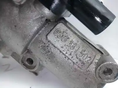 Автозапчастина б/у клапан egr для audi a3 (8p) 1.9 tdi ambiente посилання на oem iam 03g131502 - 03g131501n   Автозапчастина б/у клапан egr для audi a3 (8p) 1.9 tdi ambiente посилання на oem iam 03g131502 - 03g131501n