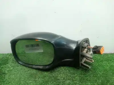 Автозапчасти б/у левое зеркало за CITROEN XSARA PICASSO (N68) 1.6 HDI ссылки OEM IAM 96570954XT  