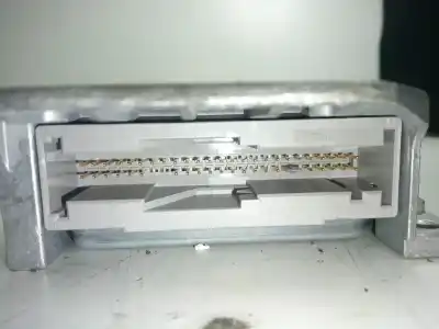 Peça sobressalente para automóvel em segunda mão centralina de airbag por bmw serie 3 compact (e46) 1.8 16v referências oem iam 0285001681 - 66776933238  