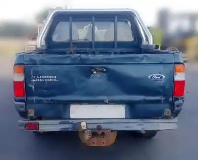 Автозапчасти б/у стабилизатор поперечной устойчивости за ford ranger (er, eq, r_) 2.5 td 4x4 ссылки oem iam 
