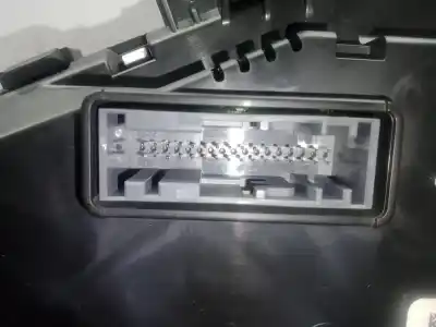 Автозапчастина б/у панель інструментів для opel astra k (b16) 1.4 turbo (68) посилання на oem iam 39077977 - 175597137  