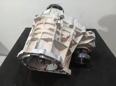 Second-hand car spare part transfer box for ford ranger (tke) 2.0 tdci panther cat oem iam references jb3p7a195ae