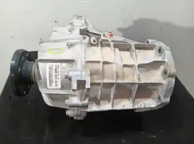 Автозапчасти б/у раздаточная коробка за ford ranger (tke) 2.0 tdci panther cat ссылки oem iam jb3p7a195ae  