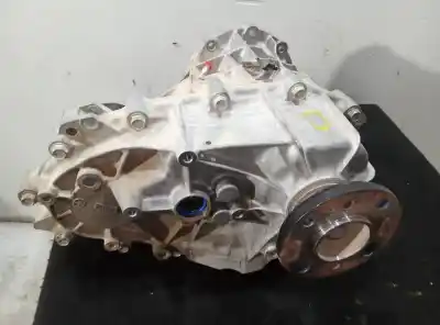 Автозапчасти б/у раздаточная коробка за ford ranger (tke) 2.0 tdci panther cat ссылки oem iam jb3p7a195ae  
