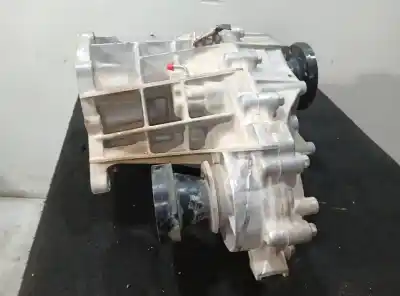 Автозапчасти б/у раздаточная коробка за ford ranger (tke) 2.0 tdci panther cat ссылки oem iam jb3p7a195ae  