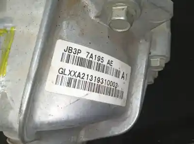 Автозапчасти б/у раздаточная коробка за ford ranger (tke) 2.0 tdci panther cat ссылки oem iam jb3p7a195ae  