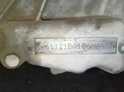 Автозапчасти б/у раздаточная коробка за ford ranger (tke) 2.0 tdci panther cat ссылки oem iam jb3p7a195ae  