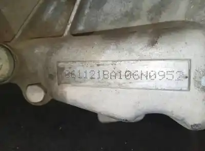 Автозапчасти б/у раздаточная коробка за ford ranger (tke) 2.0 tdci panther cat ссылки oem iam jb3p7a195ae  