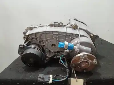 Second-hand car spare part  for SSANGYONG MUSSO  OEM IAM references 3200005003  