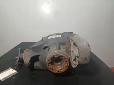 Second-hand car spare part rear differential for bmw serie 3 touring (e91) 2.0 16v diesel oem iam references 754158001 - 756617701