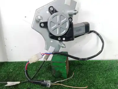 Second-hand car spare part driver left window regulator for renault clio ii (bb_, cb_) 1.5 dci (b/cb08) oem iam references  01-06 - electrico 