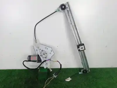 Second-hand car spare part driver left window regulator for renault clio ii (bb_, cb_) 1.5 dci (b/cb08) oem iam references  01-06 - electrico 