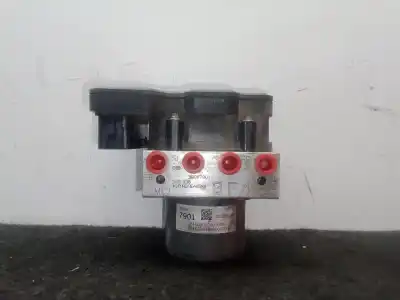 Автозапчастина б/у абс для OPEL ASTRA K (B16) 1.4 TURBO (68) Посилання на OEM IAM 0265257526 - 323666362 - 2450402000000X - 42163194  