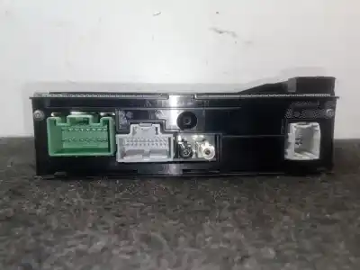 Автозапчастина б/у електронний модуль для opel astra k (b16) 1.4 turbo (68) посилання на oem iam 497316088  