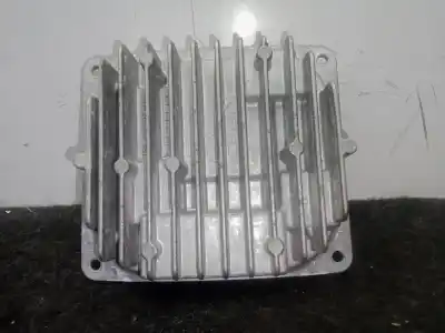 Автозапчастина б/у блок управління ксеноновими фарами для OPEL ASTRA K (B16) 1.4 TURBO (68) Посилання на OEM IAM 39024626 - A2C87070001  